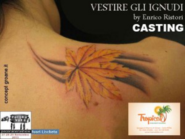 E. Ristori e Magliani all'Isola d'Elba